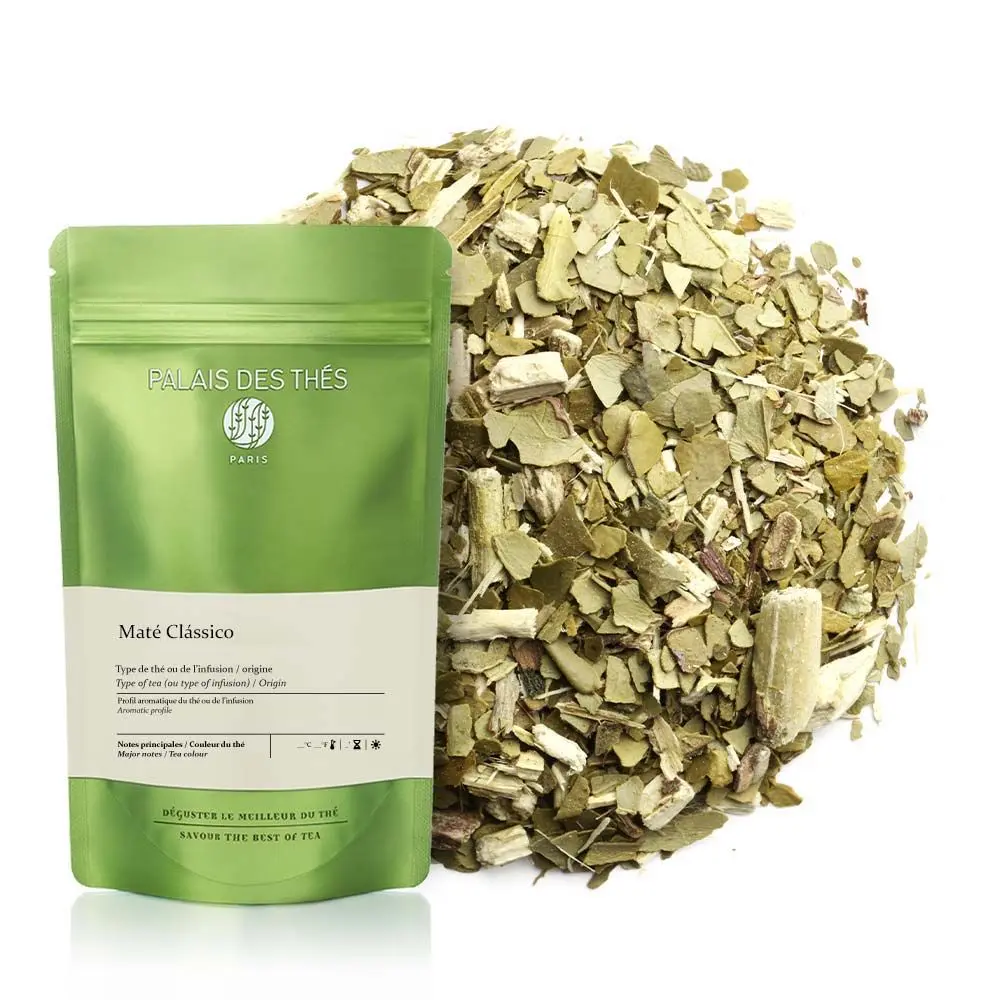 Maté Classico - Palais des thés