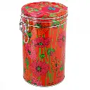 Boîte en métal - Cantine - Pylones