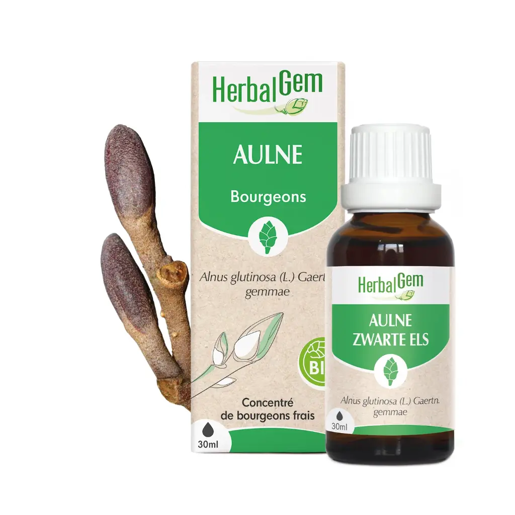 Aulne BIO - Herbalgem
