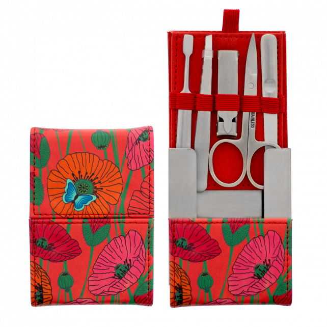 Kit de manucure - Manu - pylones