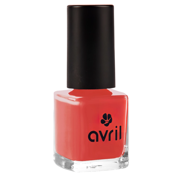 Vernis à ongles - Avril