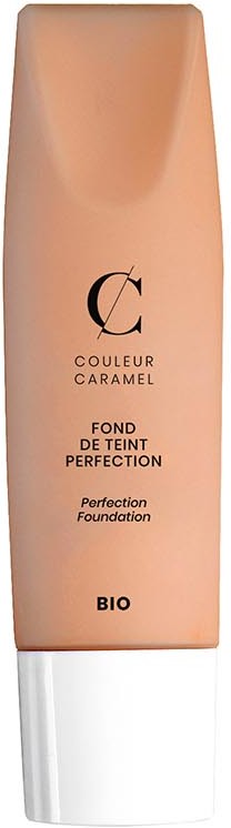 Fond De Teint Perfection - Couleur Caramel