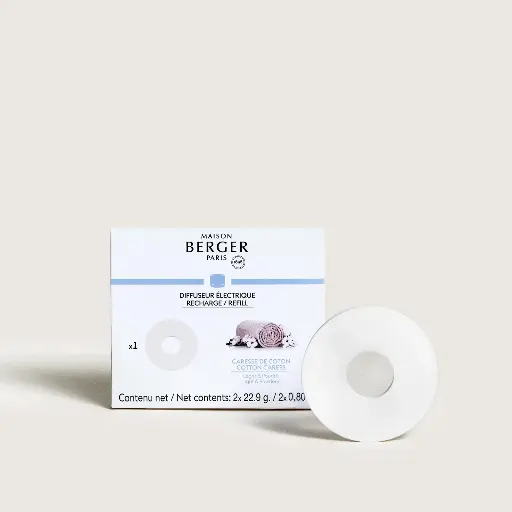 [007791] Recharge diffuseur nomade